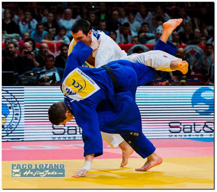 Paris 2014 by P.Lozano cat -73 kg (218)